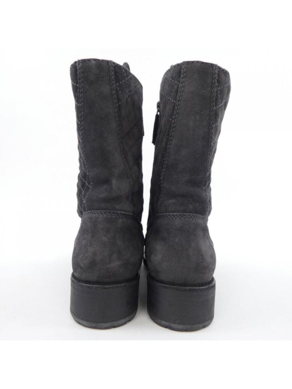 Chanel Size 39 Boots - Picture 5 of 6